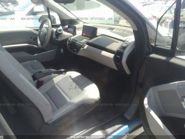 WBY1Z4C5XGV506231  bmw i3 2016 IMG 4