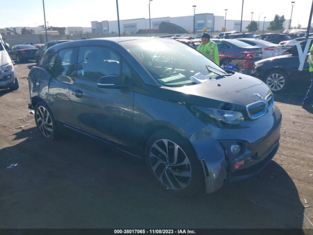 WBY1Z6C31HV548413  bmw i3 2016 IMG 0