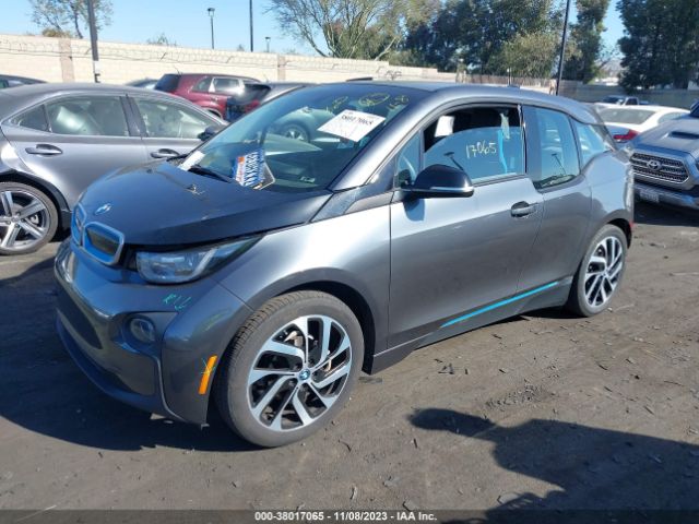 WBY1Z6C31HV548413  bmw i3 2016 IMG 1