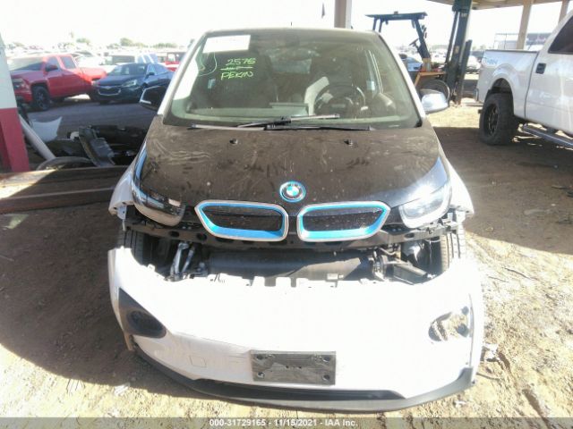 WBY1Z6C31HV548430  bmw i3 2017 IMG 5