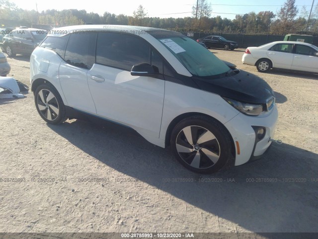 WBY1Z6C38HV548568  bmw i3 2017 IMG 0