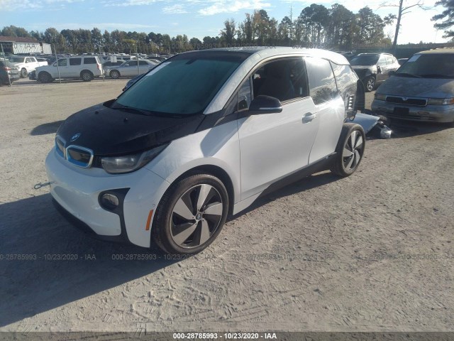 WBY1Z6C38HV548568  bmw i3 2017 IMG 1