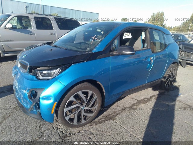 WBY1Z8C51HV889999  bmw i3 2017 IMG 1