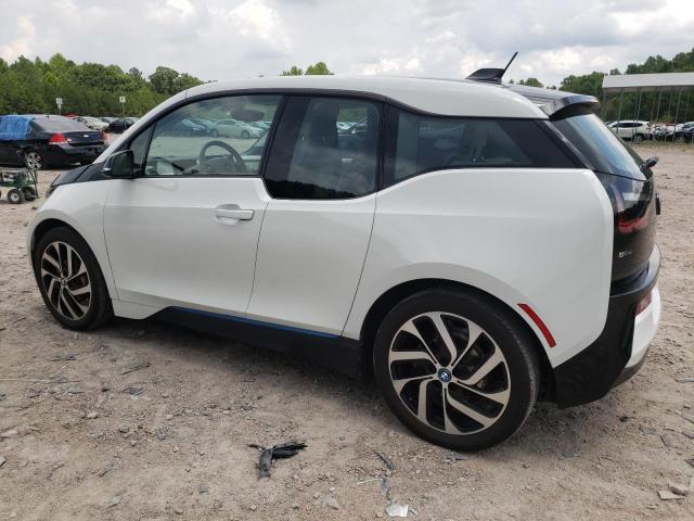 WBY1Z6C34HV949597  bmw i3 2017 IMG 1