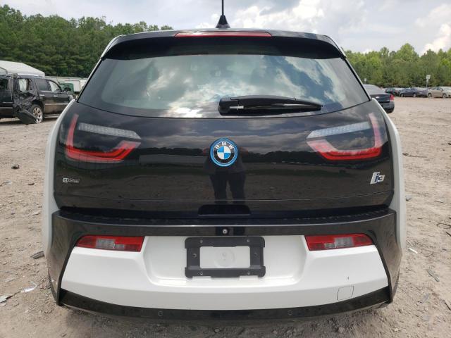 WBY1Z6C34HV949597  bmw i3 2017 IMG 5