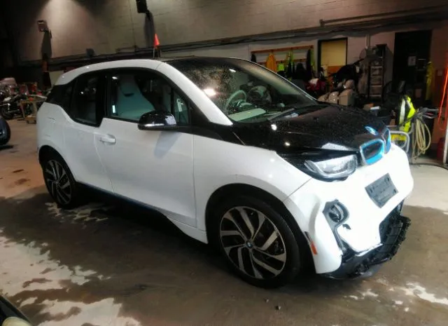 WBY1Z6C34HV949809  bmw i3 2017 IMG 0