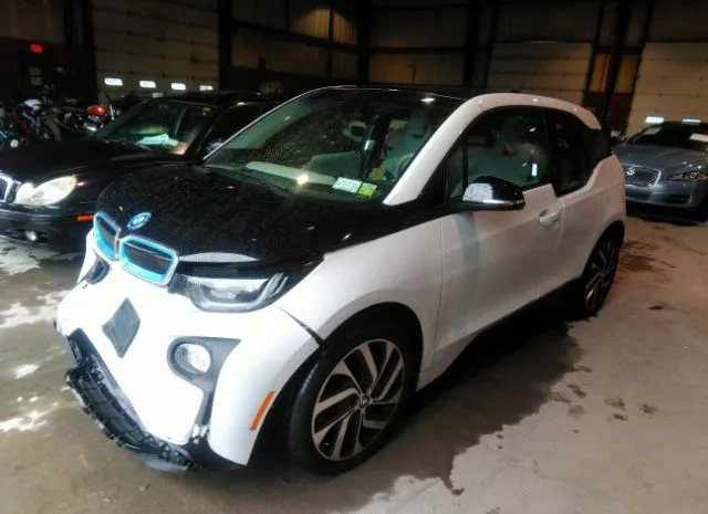 WBY1Z6C34HV949809  bmw i3 2017 IMG 1