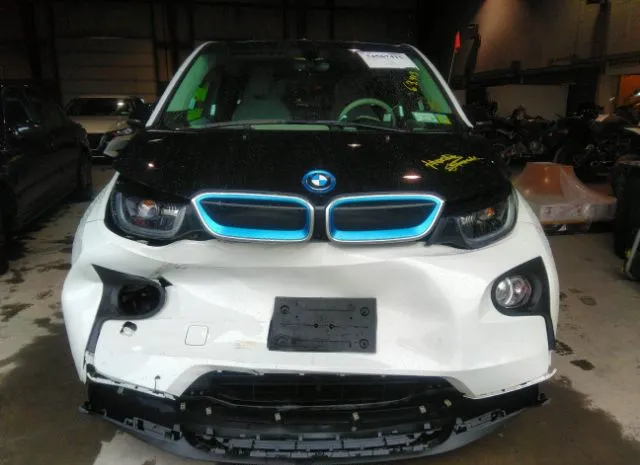 WBY1Z6C34HV949809  bmw i3 2017 IMG 5