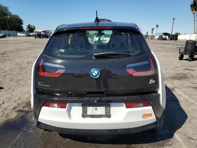 WBY1Z6C37HV950159  bmw i3 2017 IMG 5