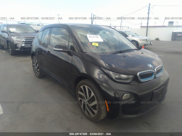 WBY1Z6C38HV548604  bmw i3 2017 IMG 0