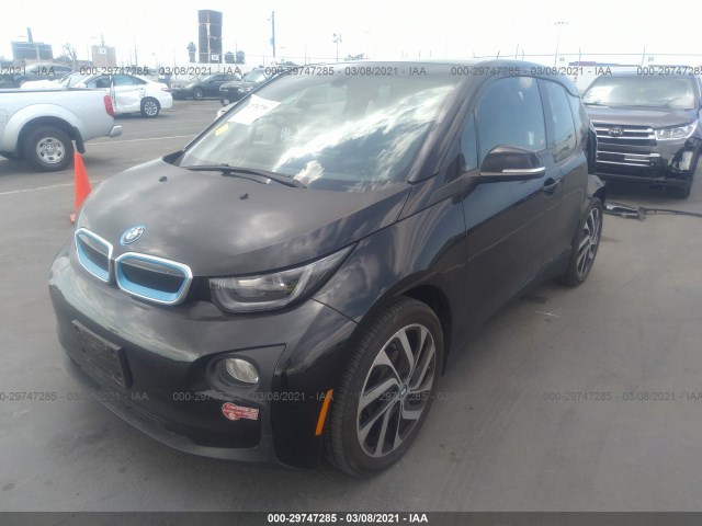 WBY1Z6C38HV548604  bmw i3 2017 IMG 1