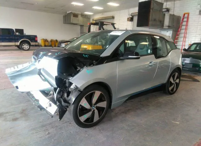 WBY1Z6C53HV548169  bmw i3 2017 IMG 1