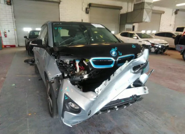 WBY1Z6C53HV548169  bmw i3 2017 IMG 5