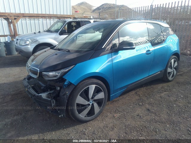 WBY7Z2C58JVE64960  bmw i3 2018 IMG 1