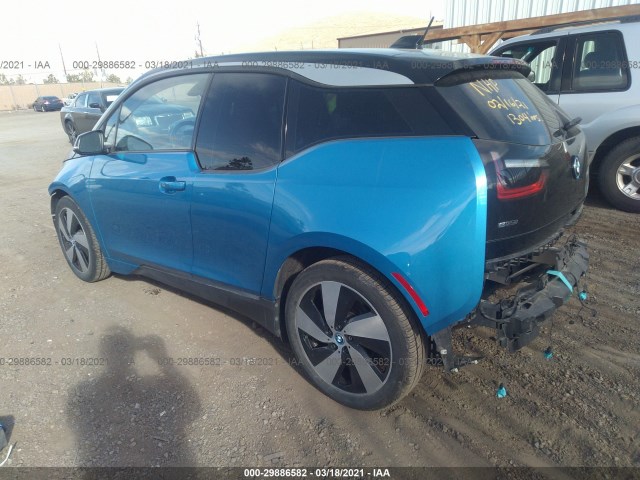 WBY7Z2C58JVE64960  bmw i3 2018 IMG 2