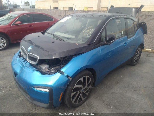 WBY7Z4C55JVD96466  bmw i3 2018 IMG 1