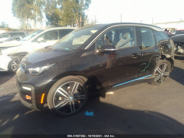 WBY8P4C51K7D22090  bmw i3 2019 IMG 1