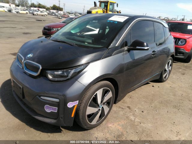 WBY8P2C50K7E34187  bmw i3 2019 IMG 1