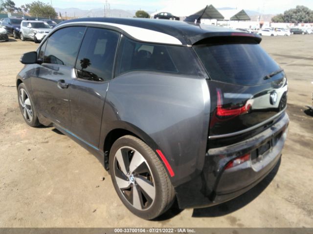 WBY8P2C50K7E34187  bmw i3 2019 IMG 2