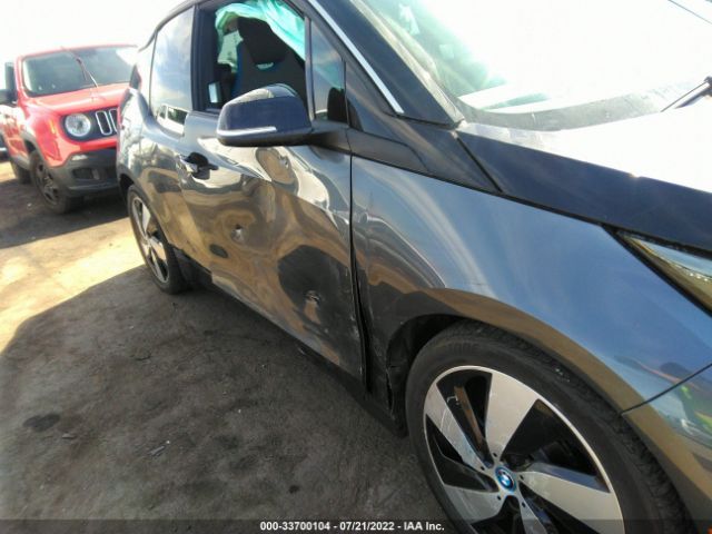 WBY8P2C50K7E34187  bmw i3 2019 IMG 5