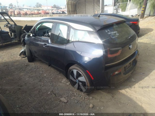 WBY8P2C51K7E55713  bmw i3 2019 IMG 2