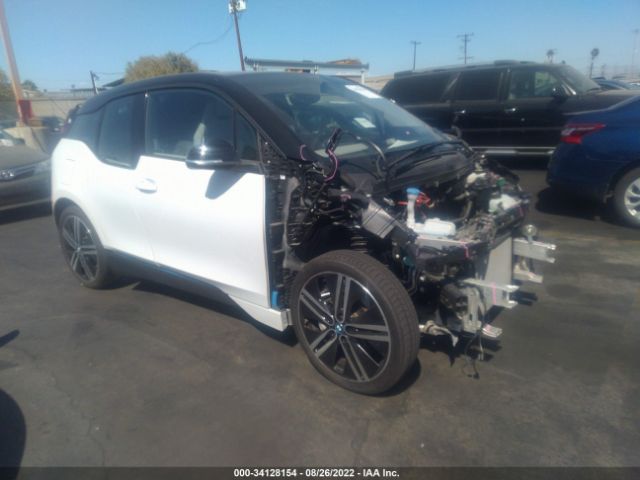 WBY8P2C57K7E22649  bmw i3 2019 IMG 0