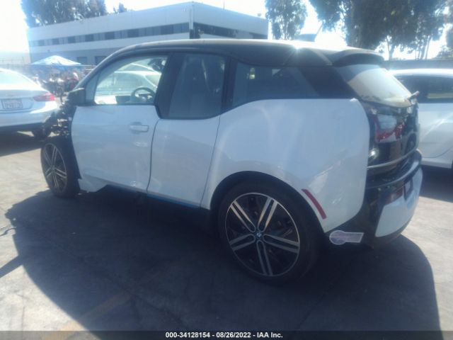 WBY8P2C57K7E22649  bmw i3 2019 IMG 2