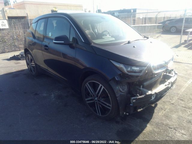 WBY8P2C07M7H67266  bmw i3 2021 IMG 0