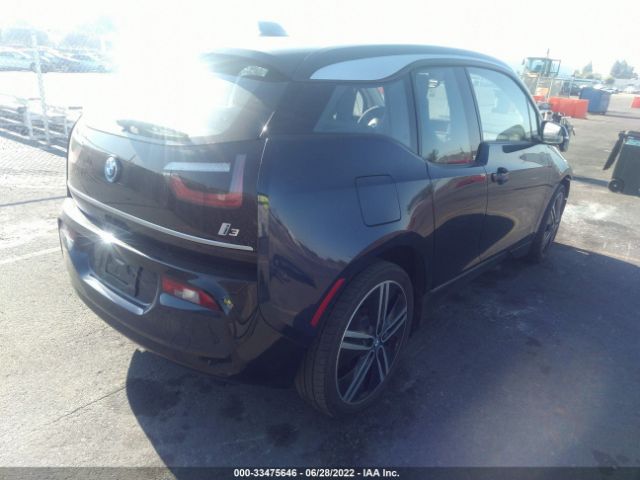 WBY8P2C07M7H67266  bmw i3 2021 IMG 3