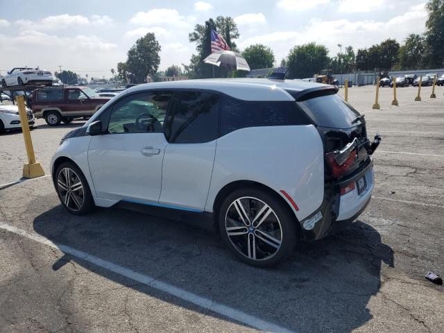 WBY1Z2C59EV286128  bmw i3 bev 2014 IMG 1