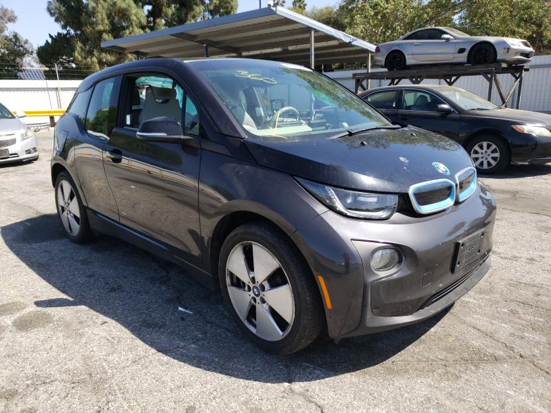 WBY1Z2C56FV556014  bmw i3 bev 2015 IMG 0