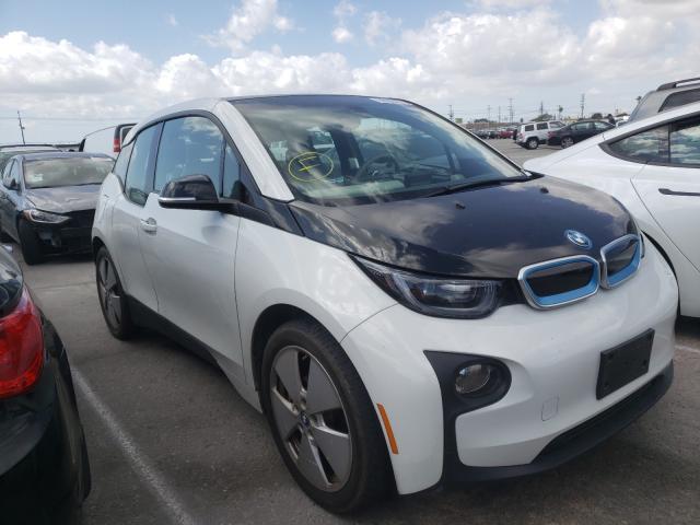 WBY1Z2C55GV556331  bmw i3 bev 2016 IMG 0