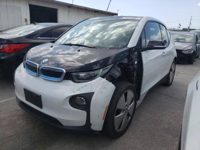 WBY1Z2C55GV556331  bmw i3 bev 2016 IMG 1