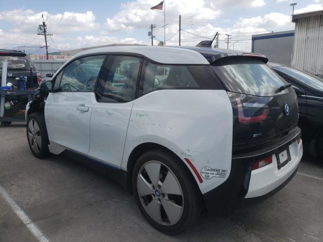 WBY1Z2C55GV556331  bmw i3 bev 2016 IMG 2