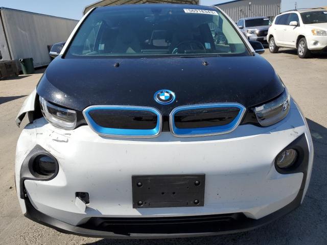 WBY1Z6C34HV548759  bmw i3 bev 2017 IMG 4