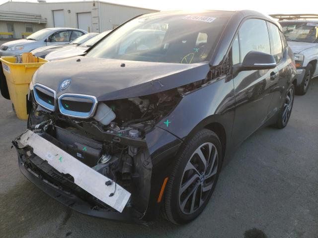 WBY1Z6C34HV949955  bmw i3 bev 2017 IMG 1