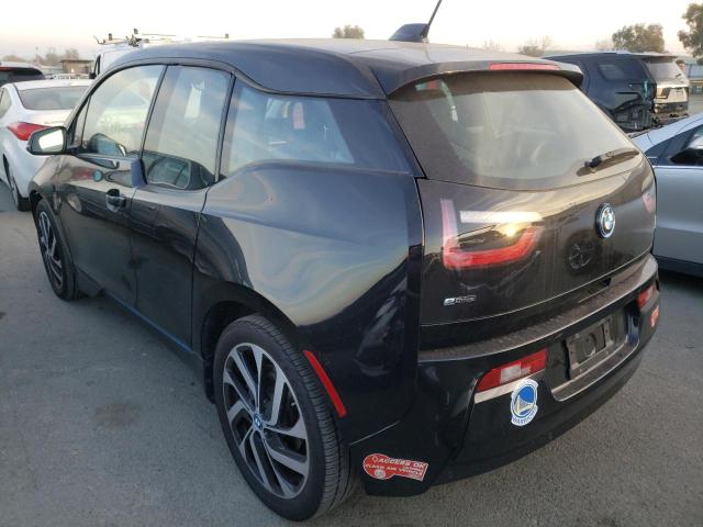 WBY1Z6C34HV949955  bmw i3 bev 2017 IMG 2