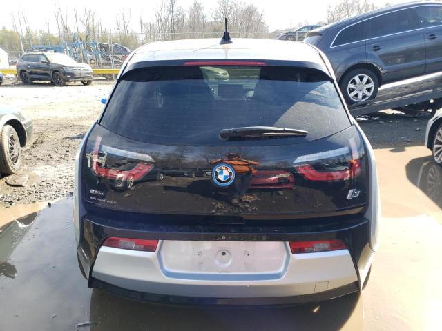 WBY1Z6C36HV950069  bmw i3 bev 2017 IMG 5