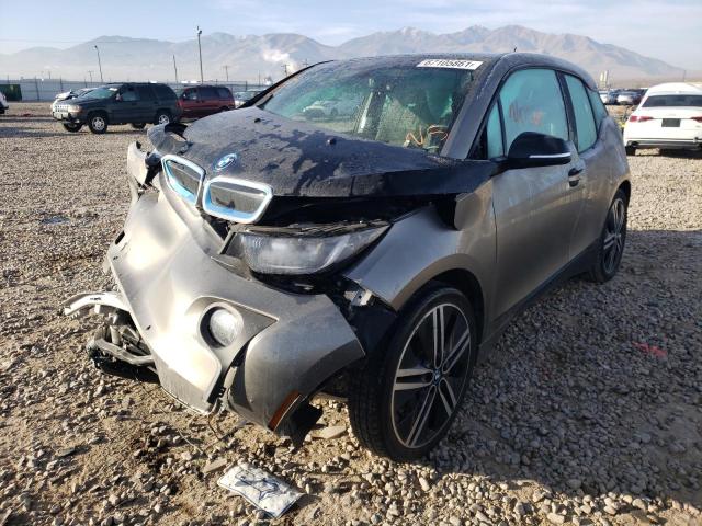 WBY1Z6C54HV547970  bmw i3 bev 2017 IMG 1