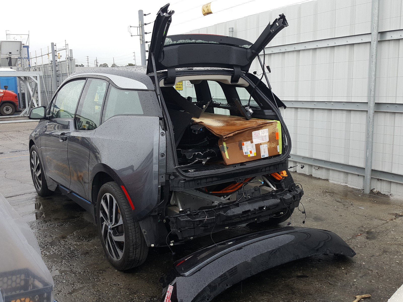 WBY7Z2C5XJVB88703  bmw i3 bev 2018 IMG 2