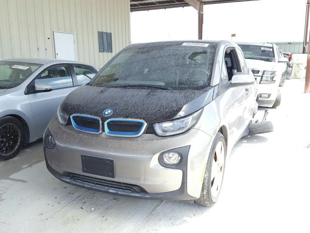 WBY1Z4C56EV273588  bmw i3 rex 2014 IMG 1