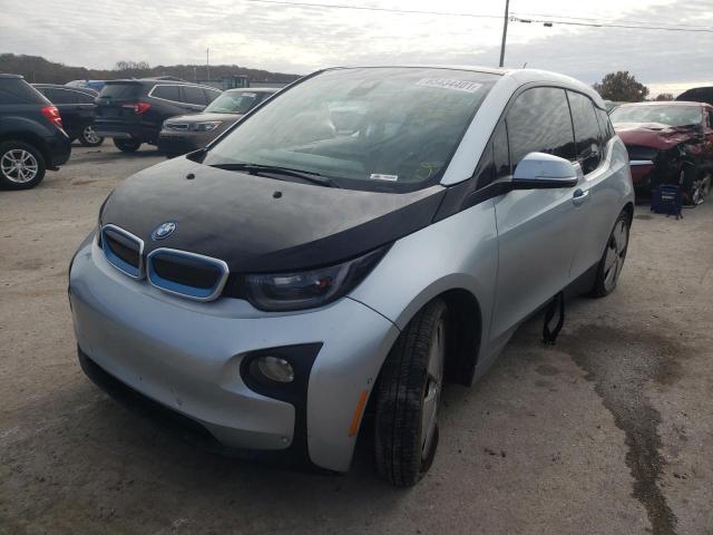 WBY1Z4C50FV278285  bmw i3 rex 2015 IMG 1