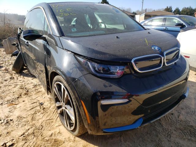 WBY8P6C58K7E84181  bmw i3 s bev 2019 IMG 0