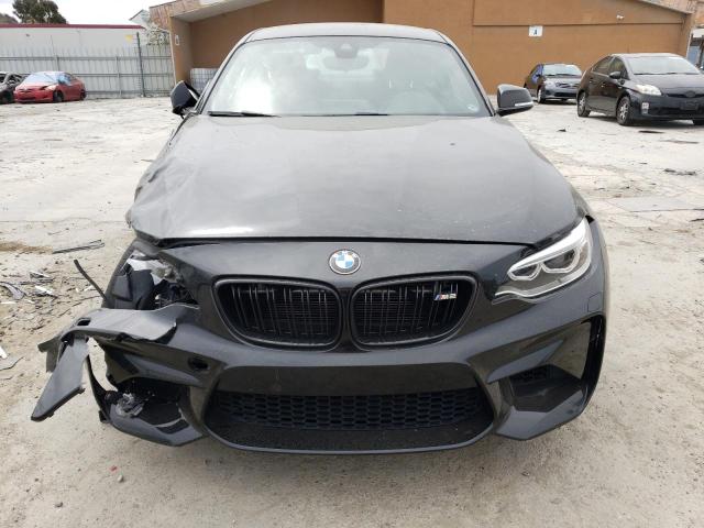 WBS1H9C56GV785977  bmw m2 2016 IMG 4