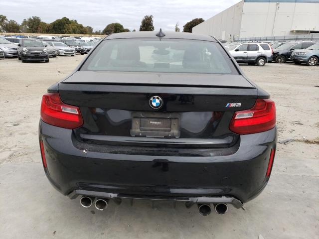 WBS1H9C56GV785977  bmw m2 2016 IMG 5