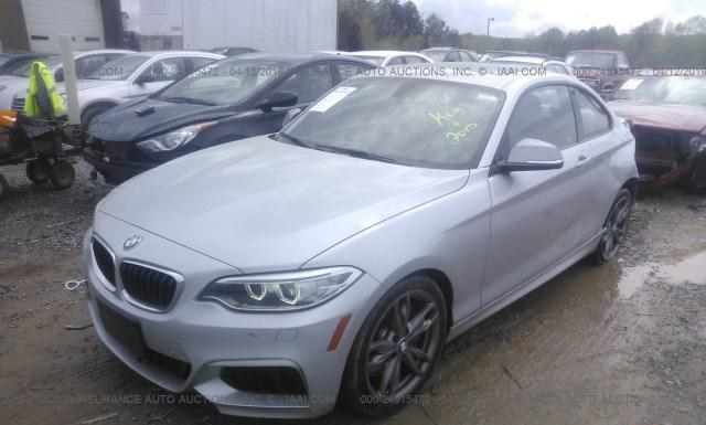 WBA1J7C51FV358640  bmw m235i 2015 IMG 1