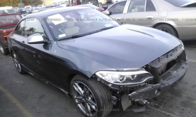 WBA1J7C57FV289596  bmw m235i 2015 IMG 0