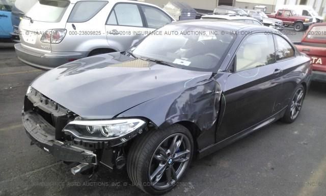 WBA1J7C57FV289596  bmw m235i 2015 IMG 1