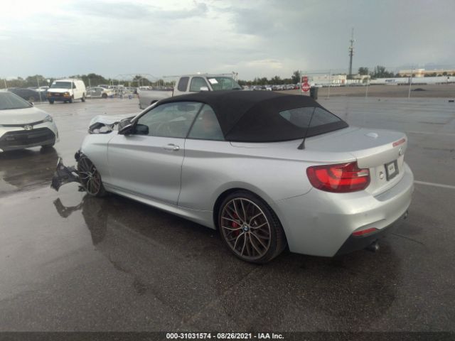 WBA1M1C59FV393382  bmw  2015 IMG 2