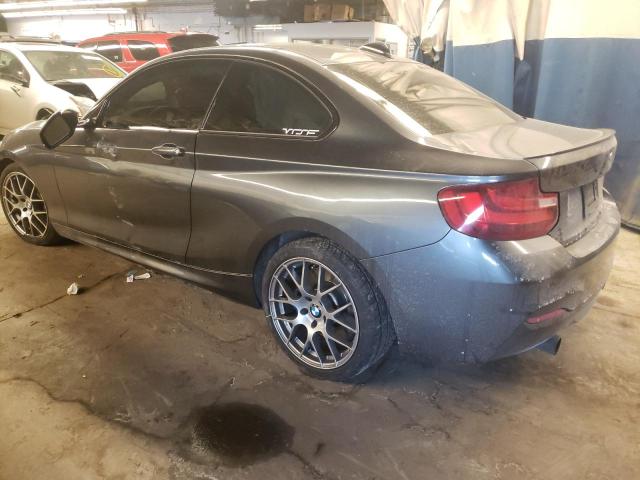 WBA1J7C51GV289997  bmw m235i 2016 IMG 1